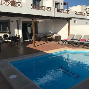Estaca Luxury Playa Blanca (Lanzarote)