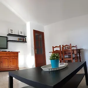 Mili Playa Blanca (Lanzarote)