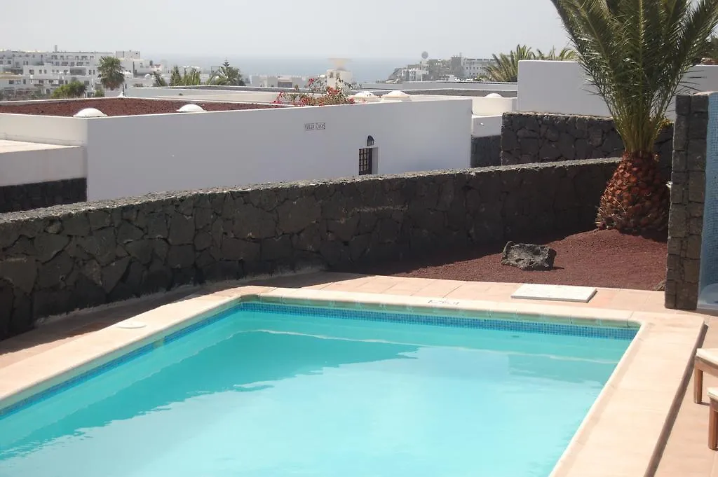Villa Castillo Alto Playa Blanca   Playa Blanca (Lanzarote)